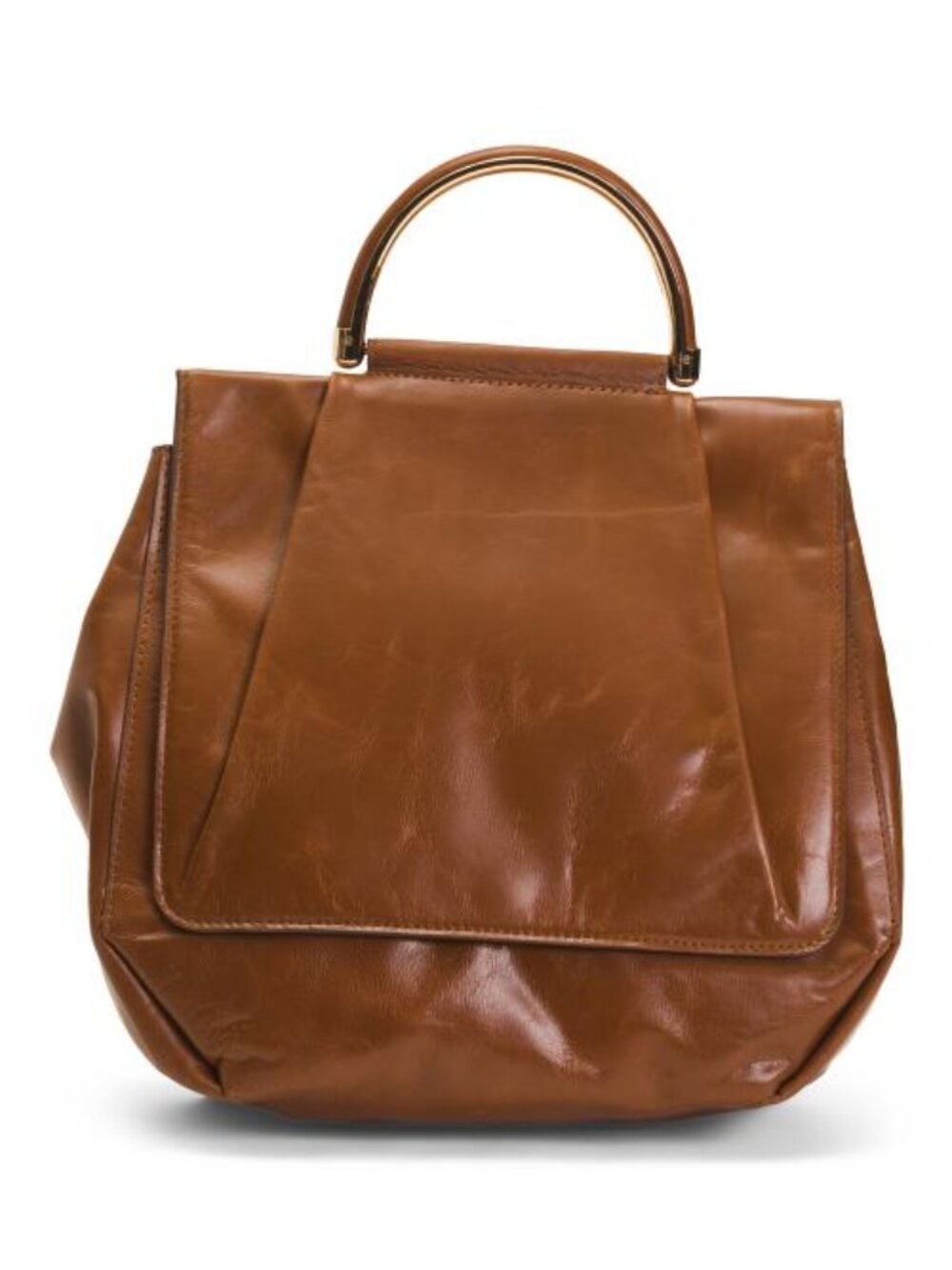 LODIS Leather Judith Backpack
